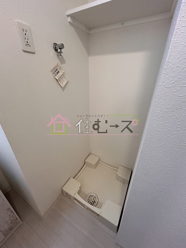 ララプレイス京町堀プロムナード その他3