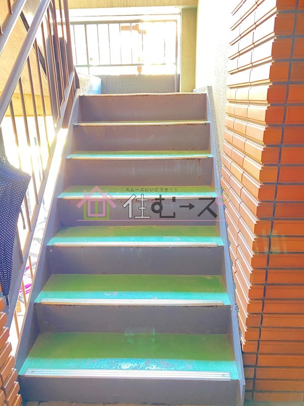 コンフォート姫里 その他外観3