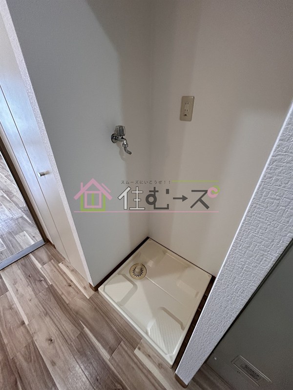 M's court その他設備