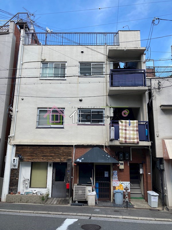 歌島マンション その他外観1