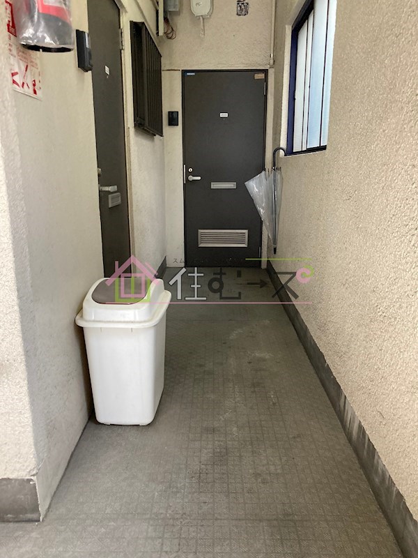 歌島マンション その他外観4
