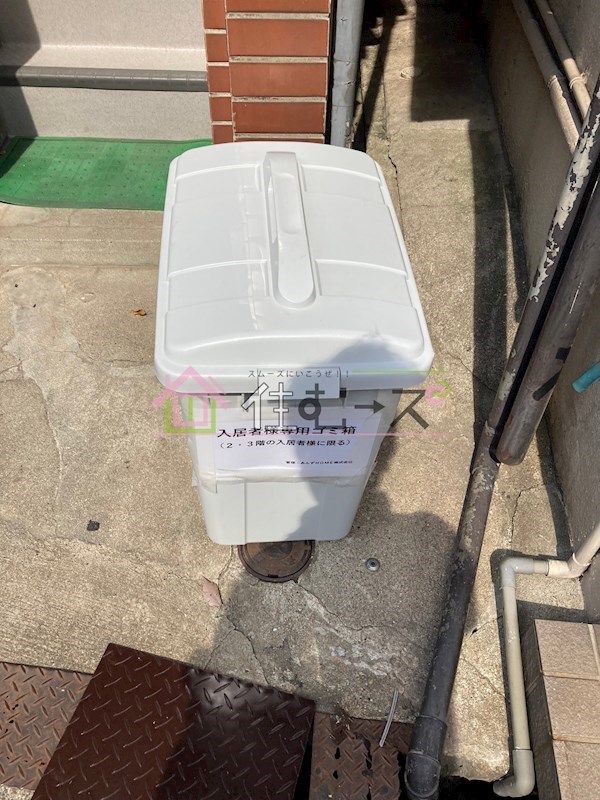 歌島マンション その他外観5