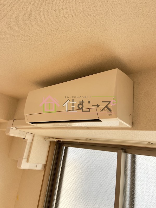 UMEDA　ISLAND RESIDENCE その他2