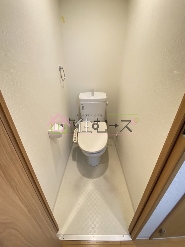 UMEDA　ISLAND RESIDENCE その他3