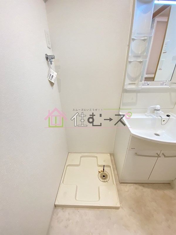 UMEDA　ISLAND RESIDENCE その他4