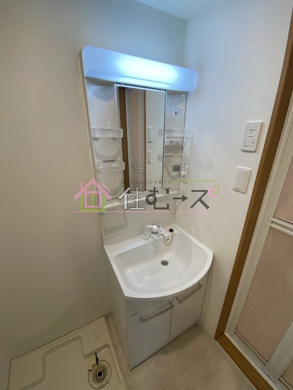 UMEDA　ISLAND RESIDENCE その他5