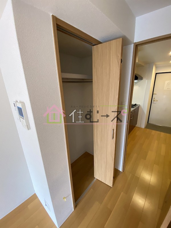 UMEDA　ISLAND RESIDENCE その他6