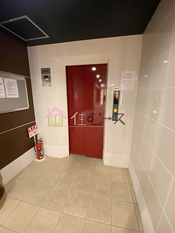 UMEDA　ISLAND RESIDENCE その他外観3