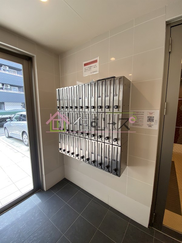UMEDA　ISLAND RESIDENCE その他外観5