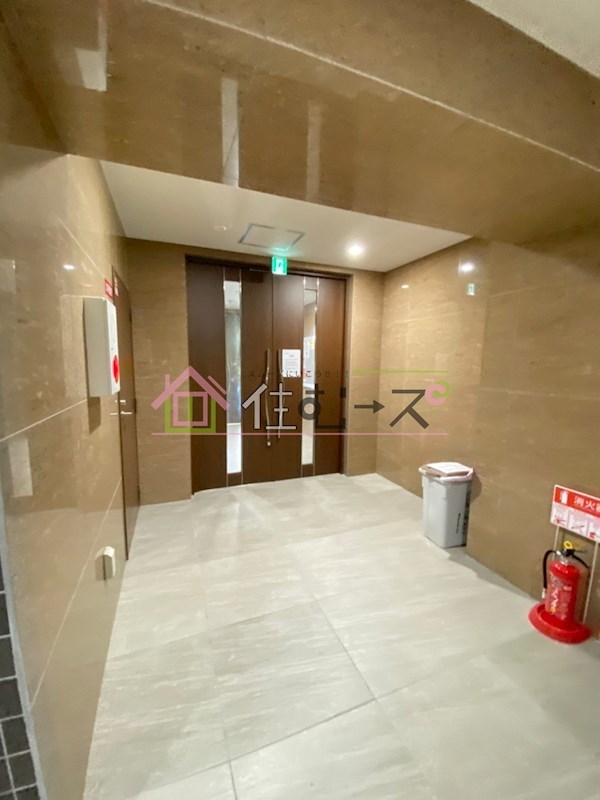 AQUA GALAXY その他外観2