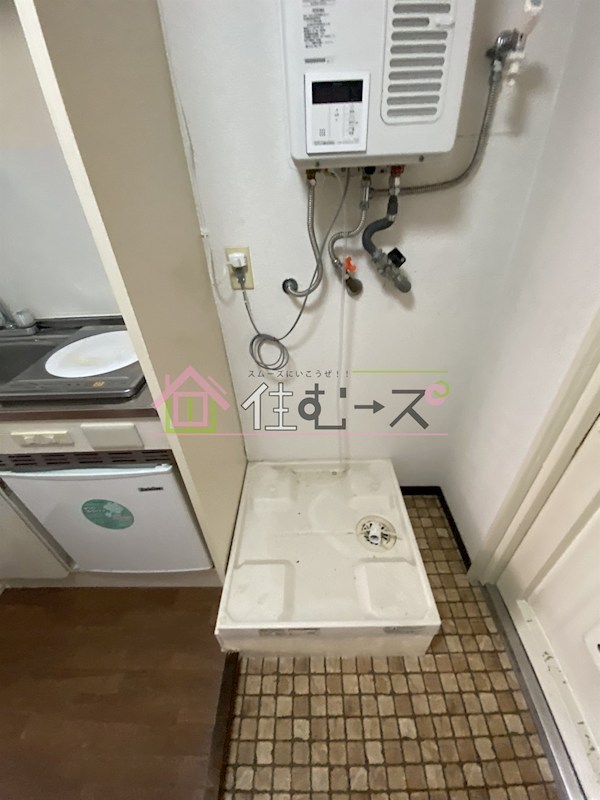 M&amp;rsquo;sコート福島 その他3