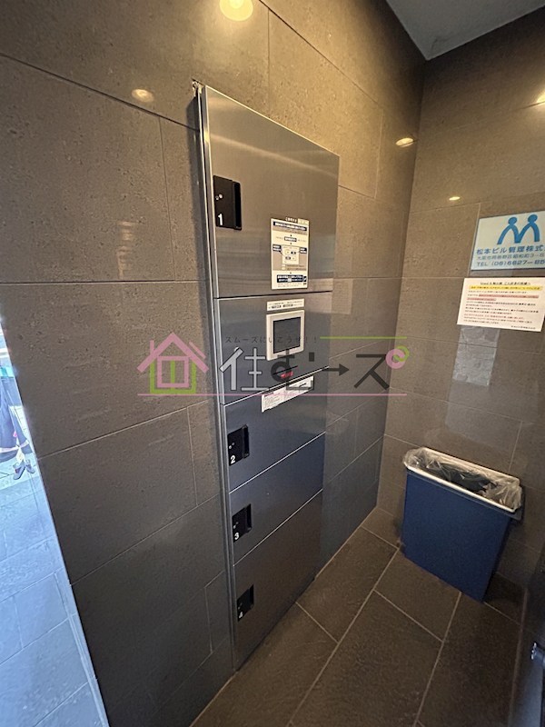 Grand-K靭公園 その他外観4