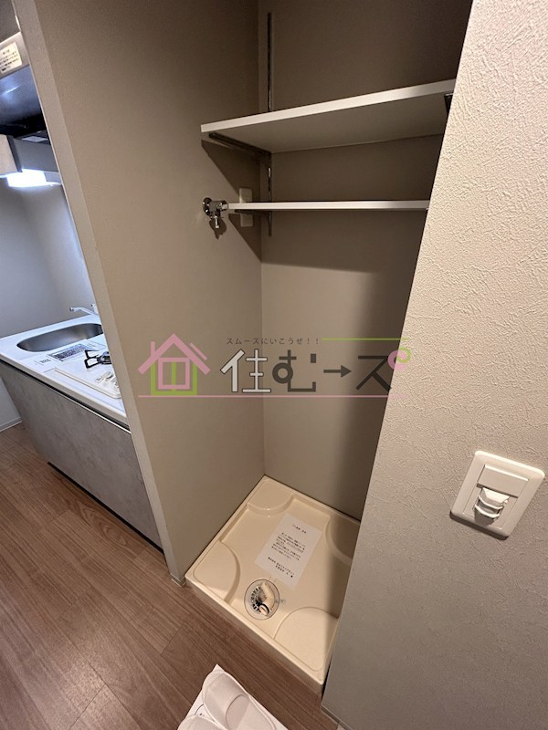WORVE大阪本町 その他6