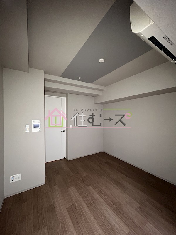 WORVE大阪本町 リビング
