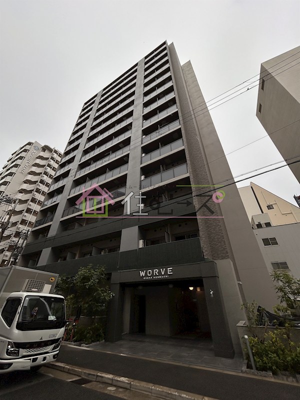 WORVE大阪本町 その他外観1