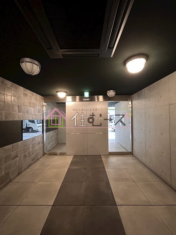 WORVE大阪本町 その他外観2
