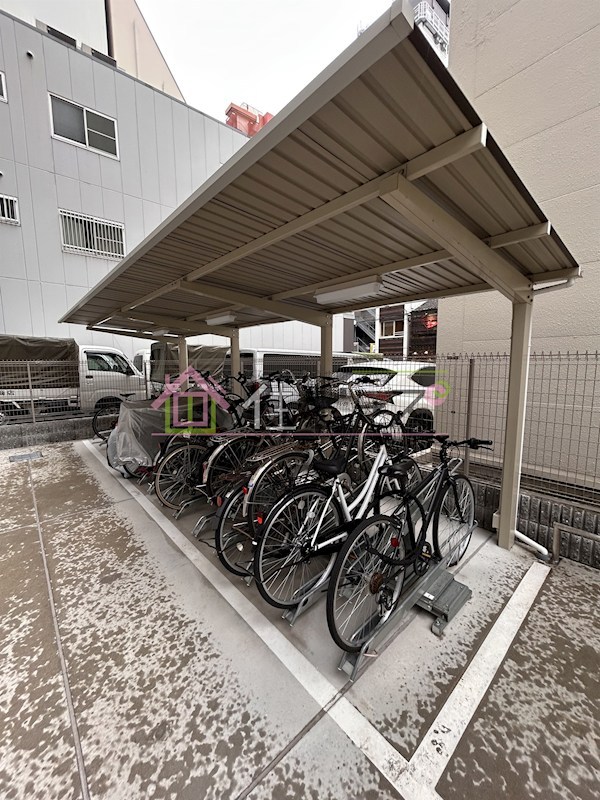 WORVE大阪本町 その他外観5