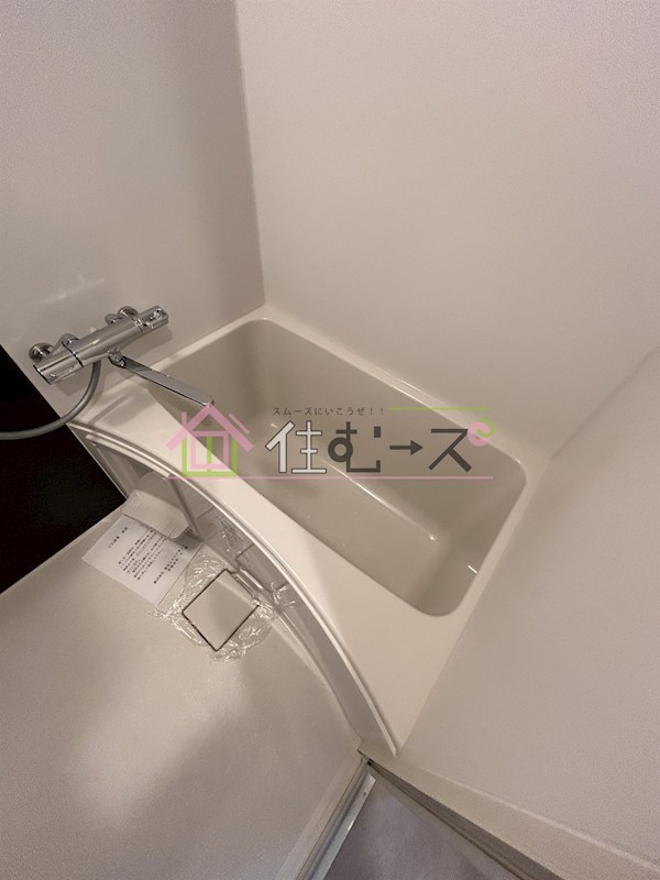 WORVE大阪本町 風呂画像