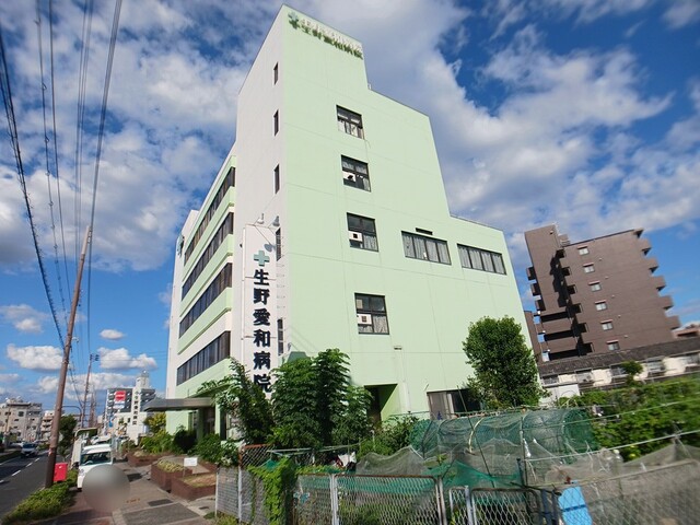 ドミールⅡ　オオハマ その他外観3