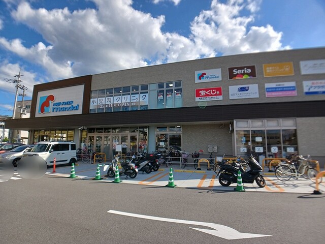 ドミールⅡ　オオハマ その他外観4
