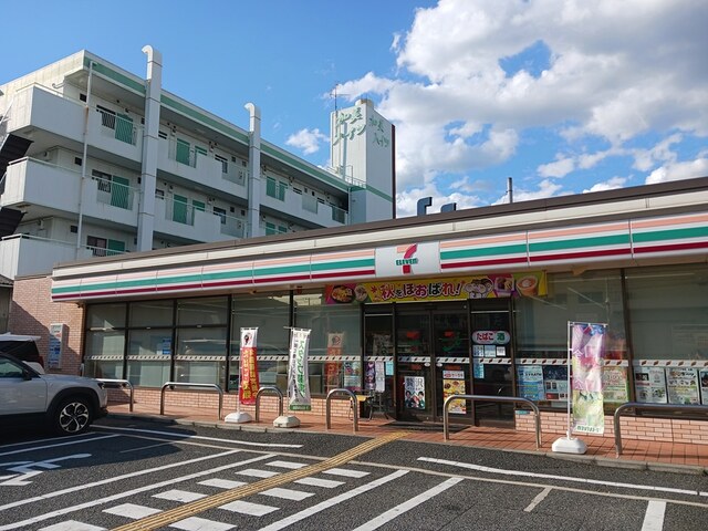 ドミールⅡ　オオハマ その他外観6