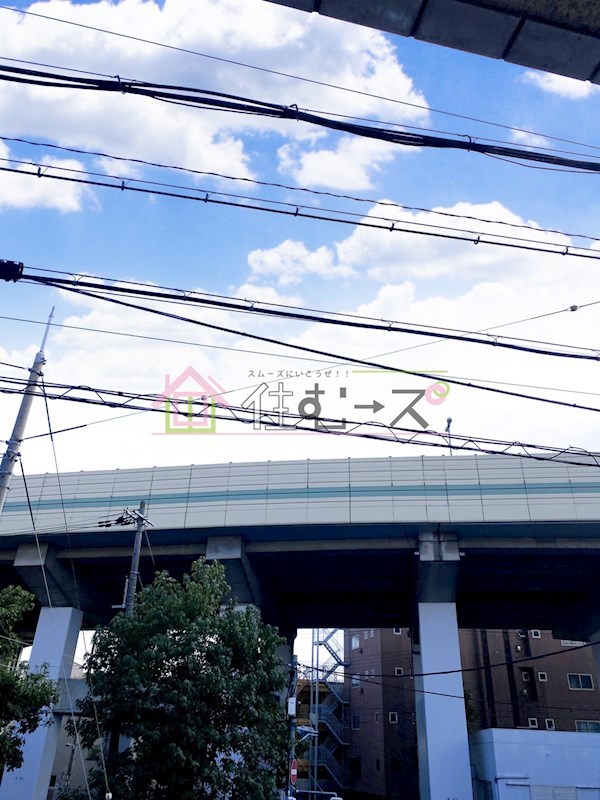 ブロッサム阿倍野 その他4
