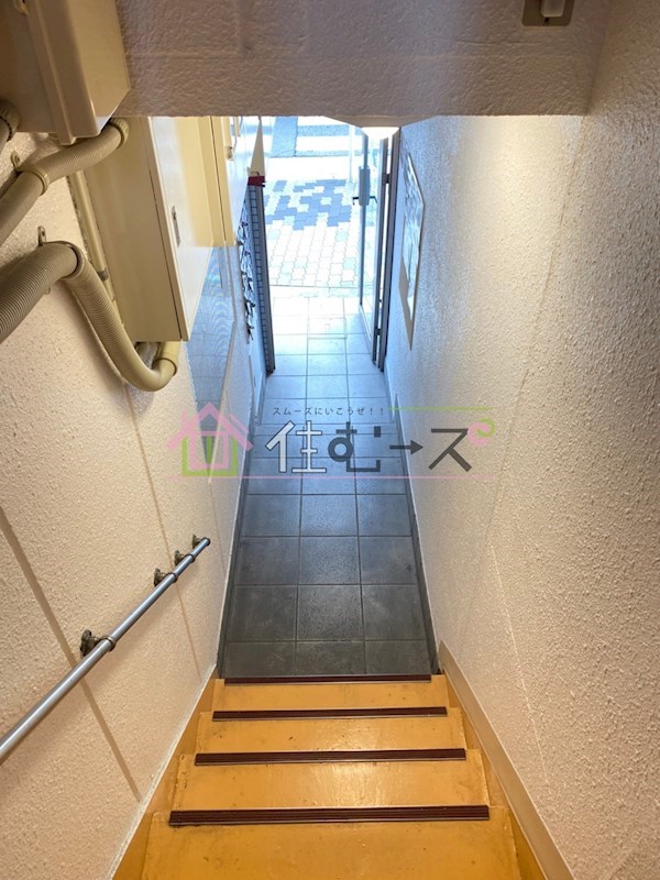 ブロッサム阿倍野 その他外観2