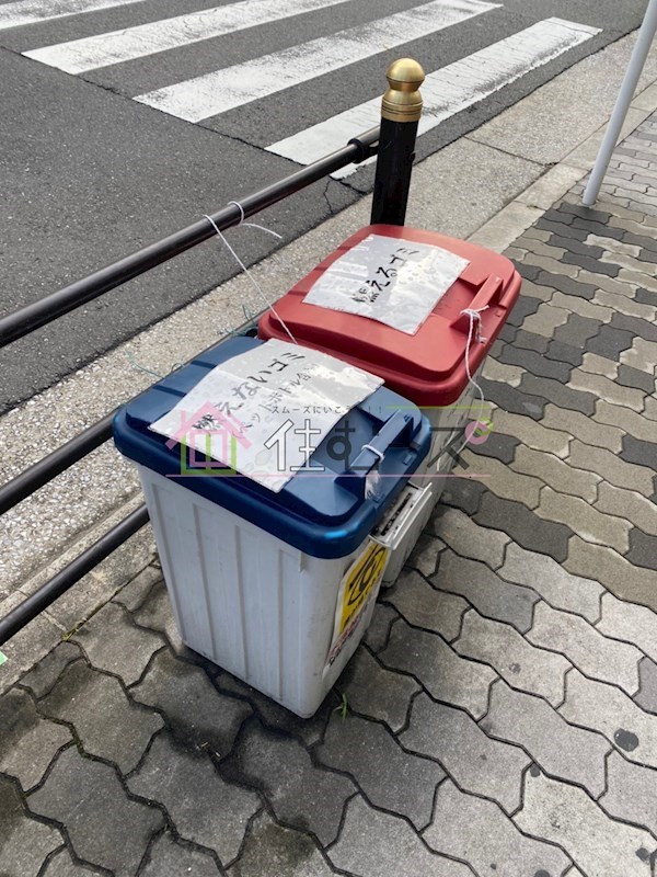 ブロッサム阿倍野 その他外観5