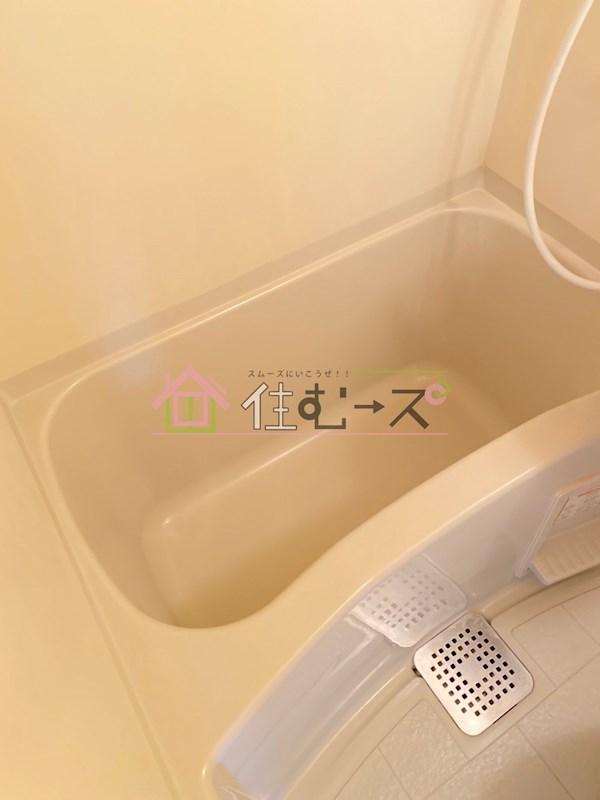 ブロッサム阿倍野 風呂画像