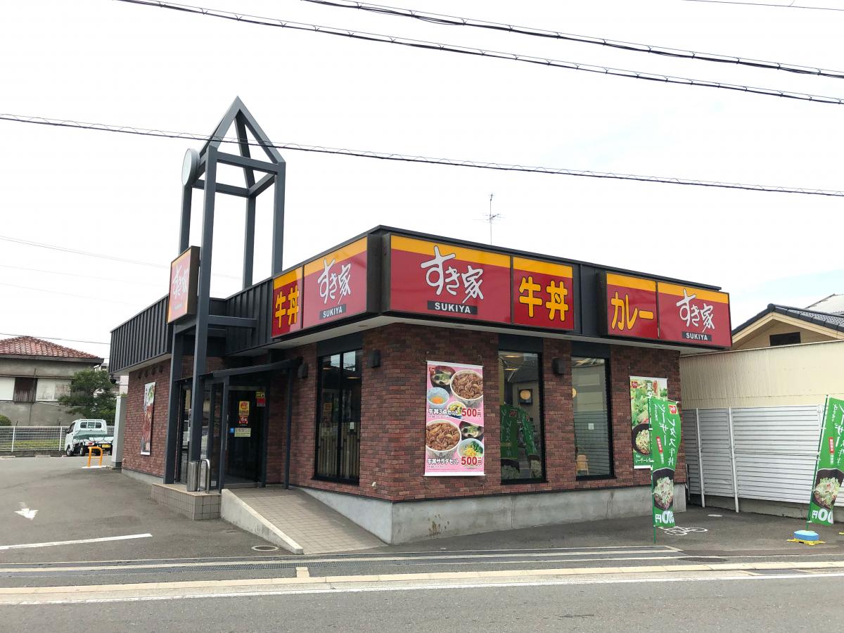フロレゾン花園 周辺画像10
