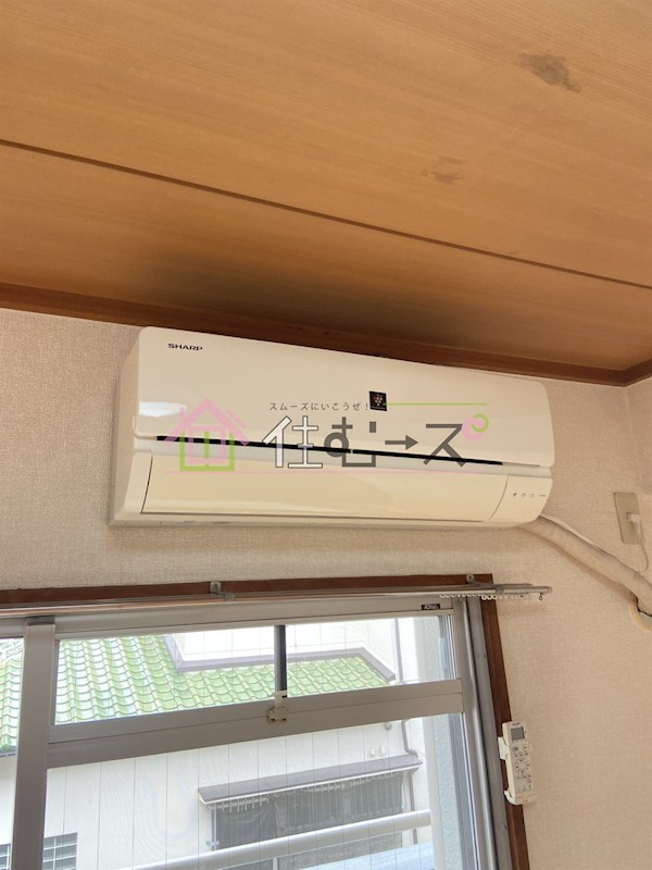 中山ハイツ その他2