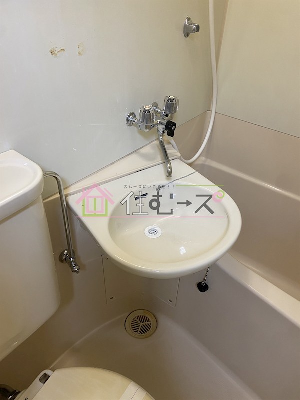 中山ハイツ その他5
