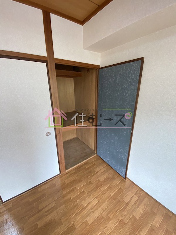 中山ハイツ その他6