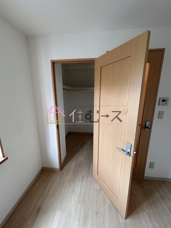 グリーンコープ三津屋 収納