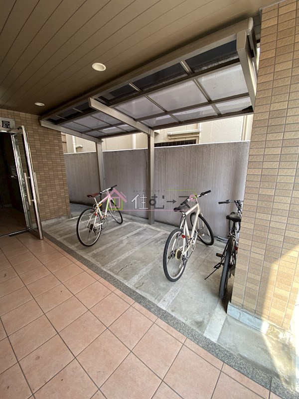 グリーンコープ三津屋 その他