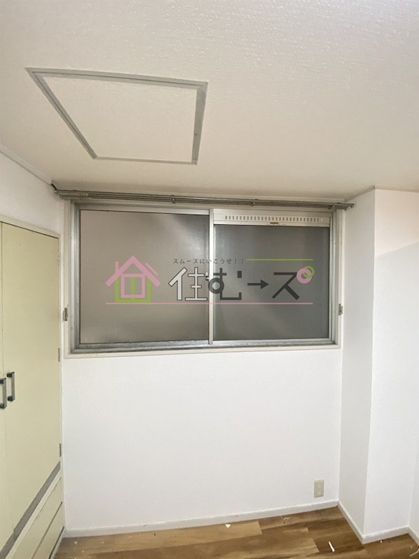 青山ハイツ淡路 その他6