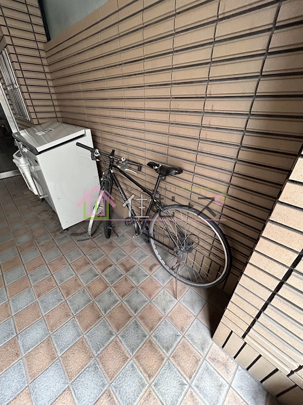 シャルム十三 その他