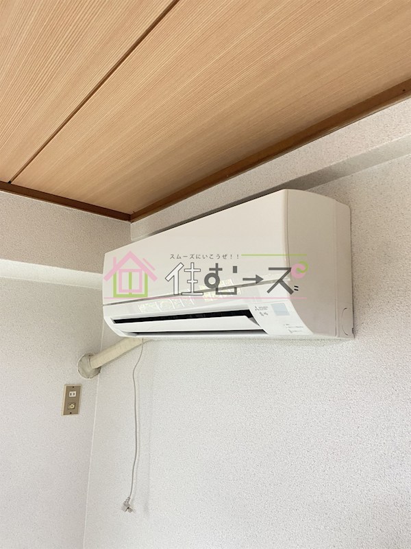 ヒカリ617 その他設備
