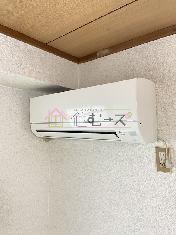 ヒカリ617 その他設備