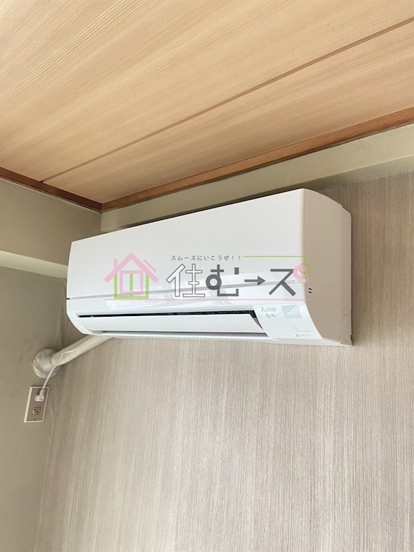 ヒカリ617 その他設備