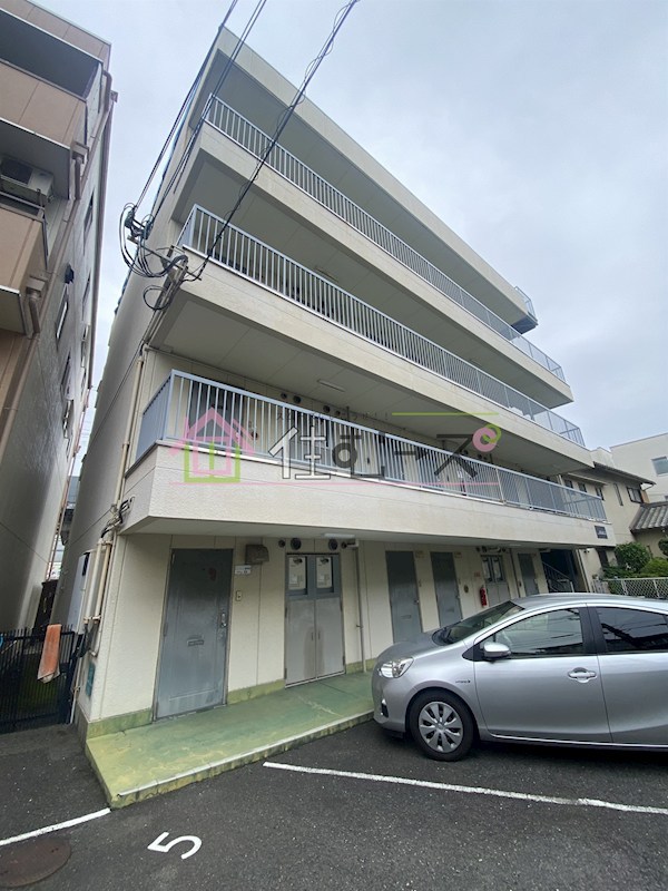 ヒカリ617 外観
