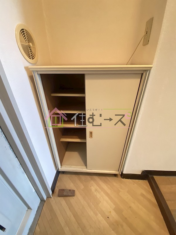 ヒカリ617 その他設備