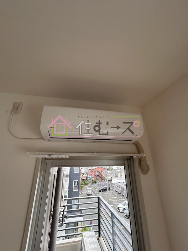 アメニティ新大阪4番館 その他3