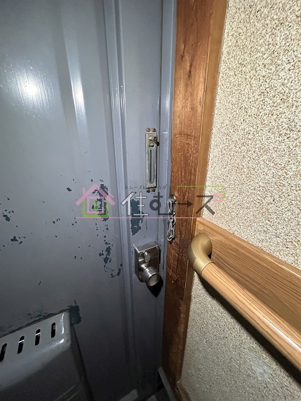 松清荘 その他2