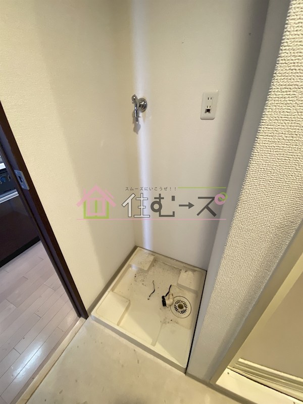 クレアートアドバンス北大阪 その他4