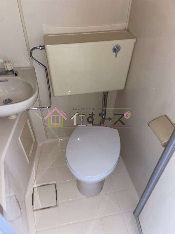 マンション佐和 その他6