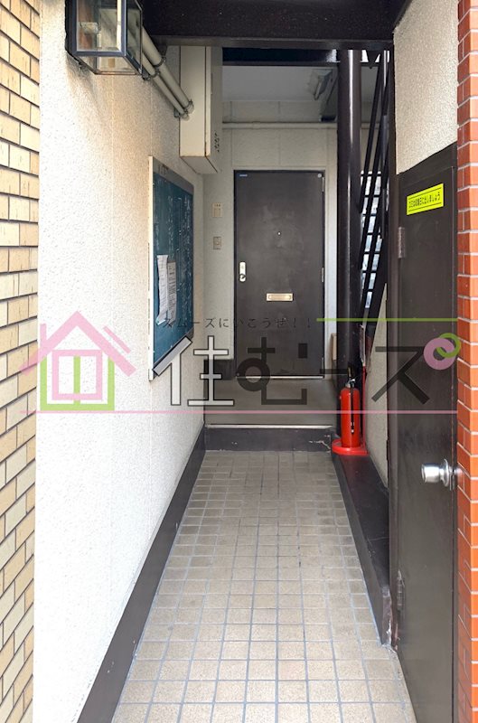 マンション佐和 その他外観1