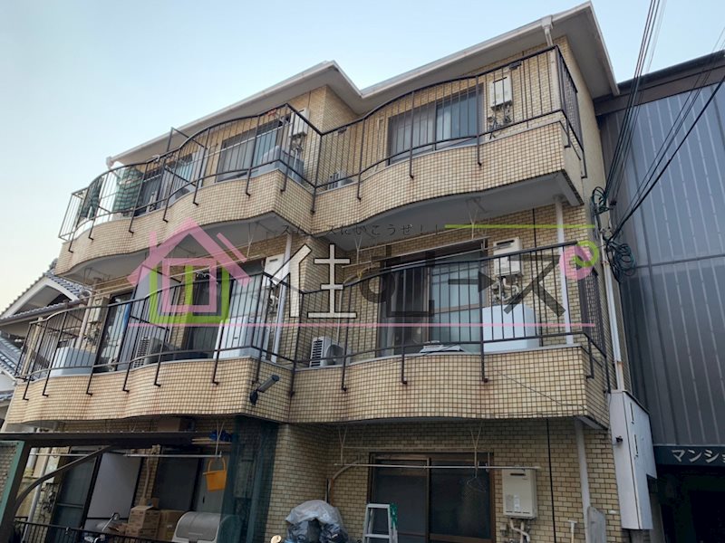 マンション佐和 その他外観2