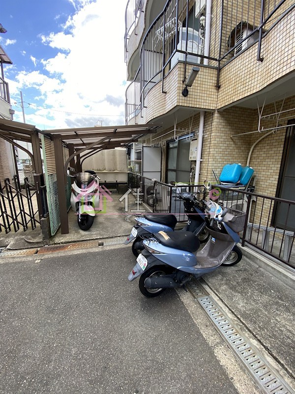 マンション佐和 その他