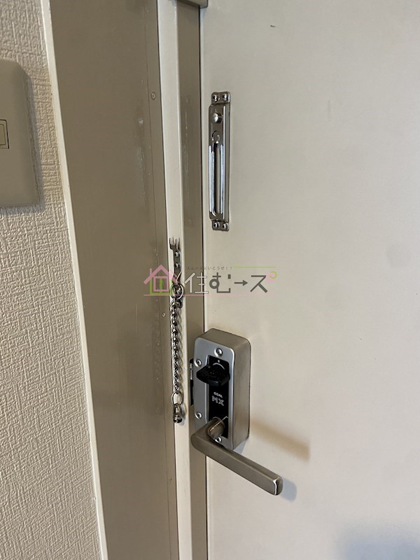 シャトレ淡路 その他2